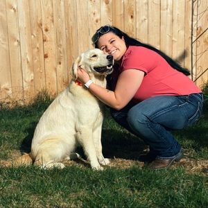 Meet your Posher, Destinee